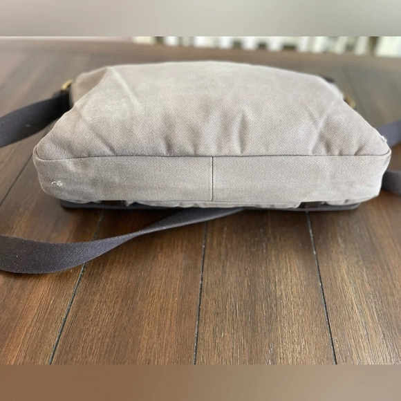 Fossil Aiden messenger bag - Picture 7 of 16